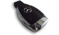 Mercedes-Benz Service