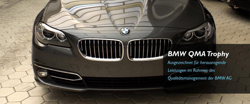 BMW Servicepartner